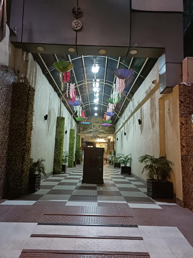 Aalcajars Inn Patna  Exterior foto